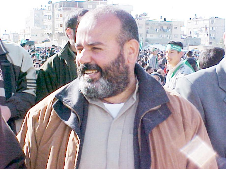 إبراهيم المقادمة.. الشخص الذي أطلقت القسام صواريخ باسمه على تل أبيب في أولى لحظات 2024