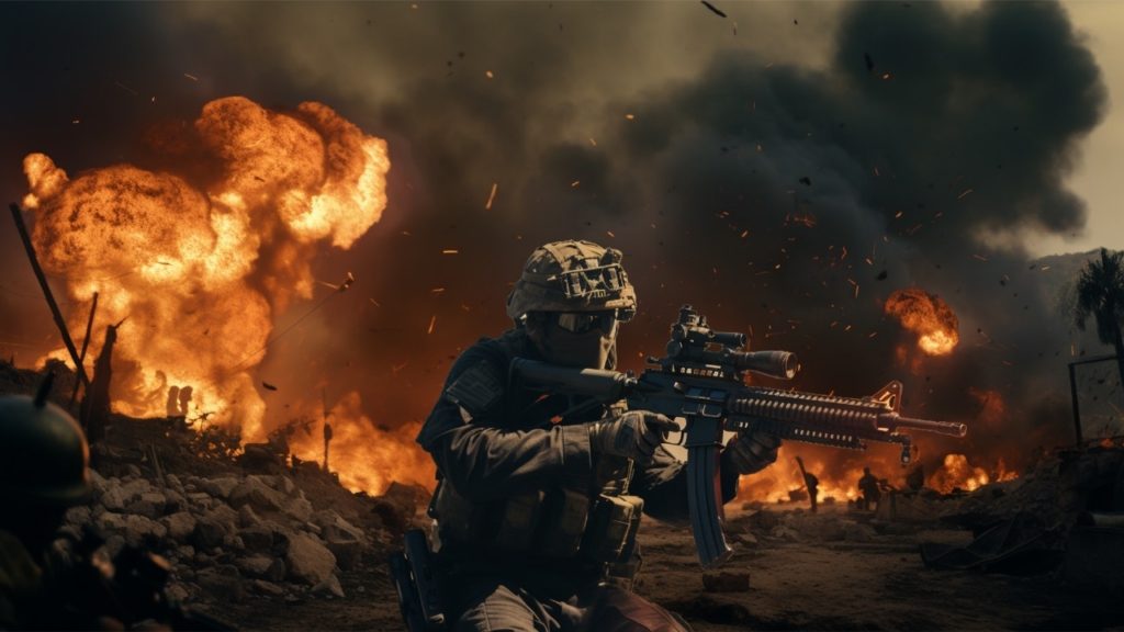 شركات الأسلحة الإسرائيلية