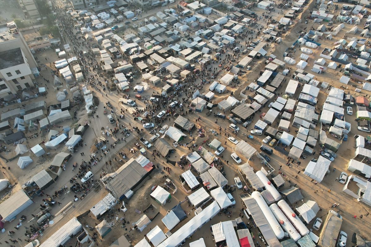 الهجوم على رفح المجر