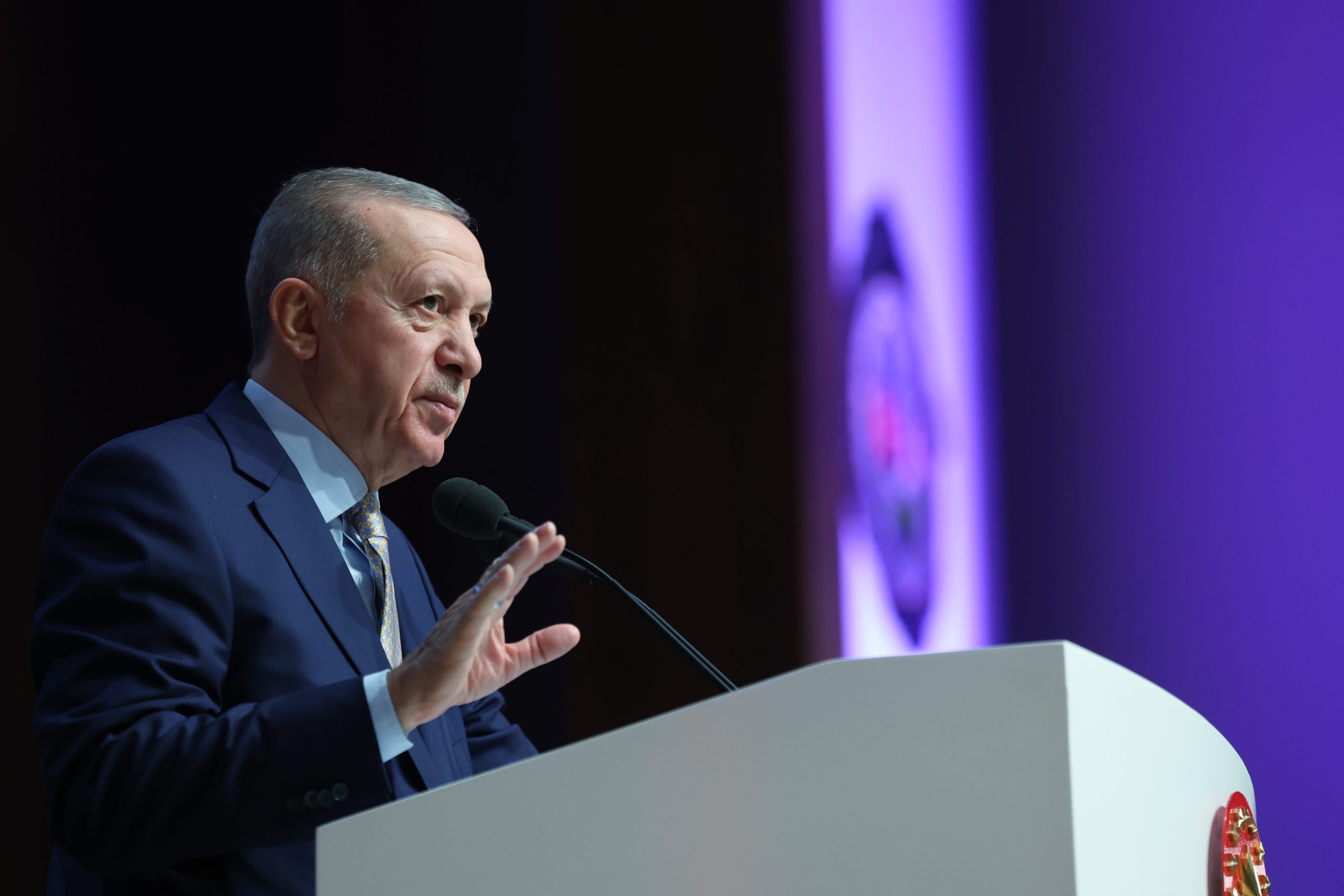 أردوغان يكشف عن وثائق قدّمتها تركيا لـ”العدل الدولية” ضد إسرائيل: سيكون لها وقع كبير في لاهاي