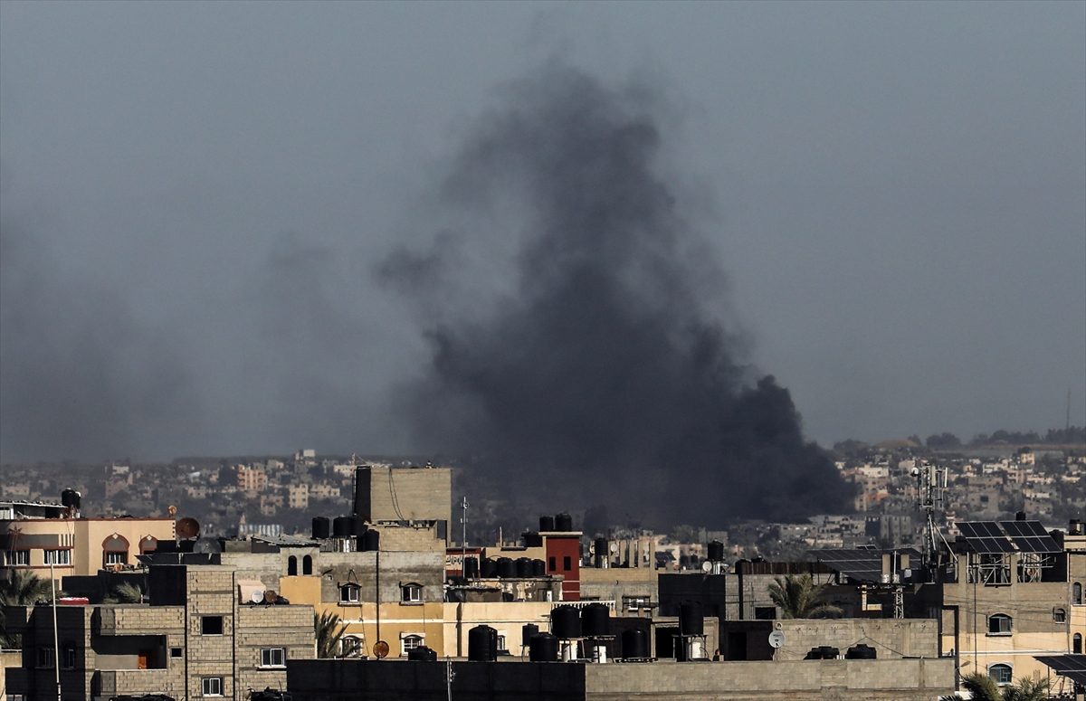 الاحتلال غزة إسرائيل