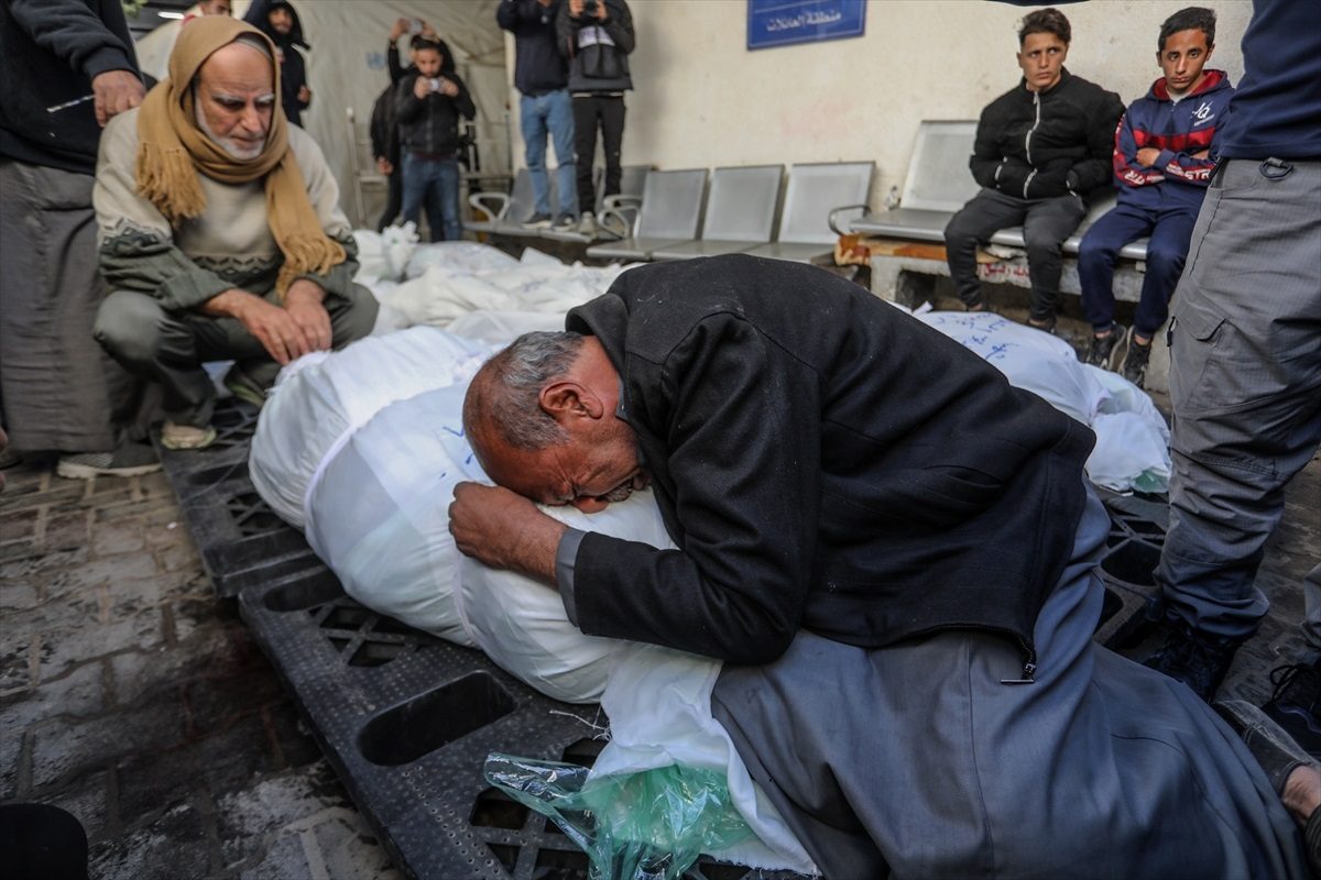 معلمون في إسرائيل غزة