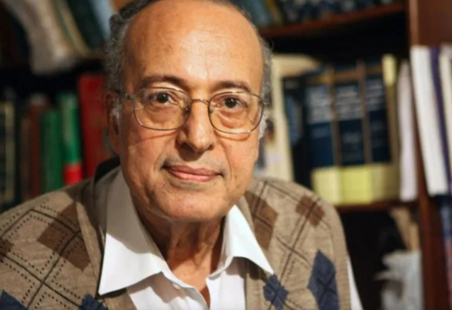 كيف نظر مفكرون عرب إلى إسرائيل