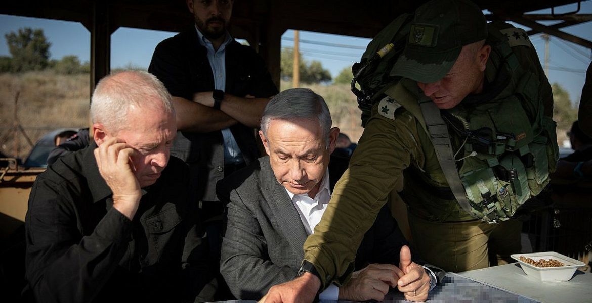 دخول الأدوية دون تفتيش إلى غزة يثير أزمة بإسرائيل.. نتنياهو والجيش يحمّلان المسؤولية لبعضهما البعض