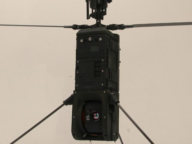 تكنَّى بالطائرة الغامضة وتعد أحدث مُسيَّرات الاحتلال.. ما هي مسيرة ماعوز الانتحارية التي سيطرت عليها الفصائل الفلسطينية؟