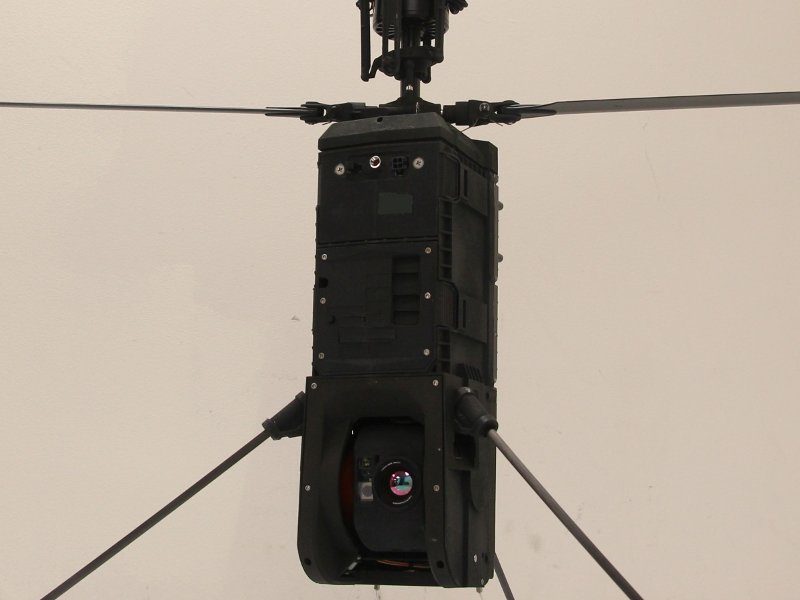 طائرة ماعوز الانتحارية