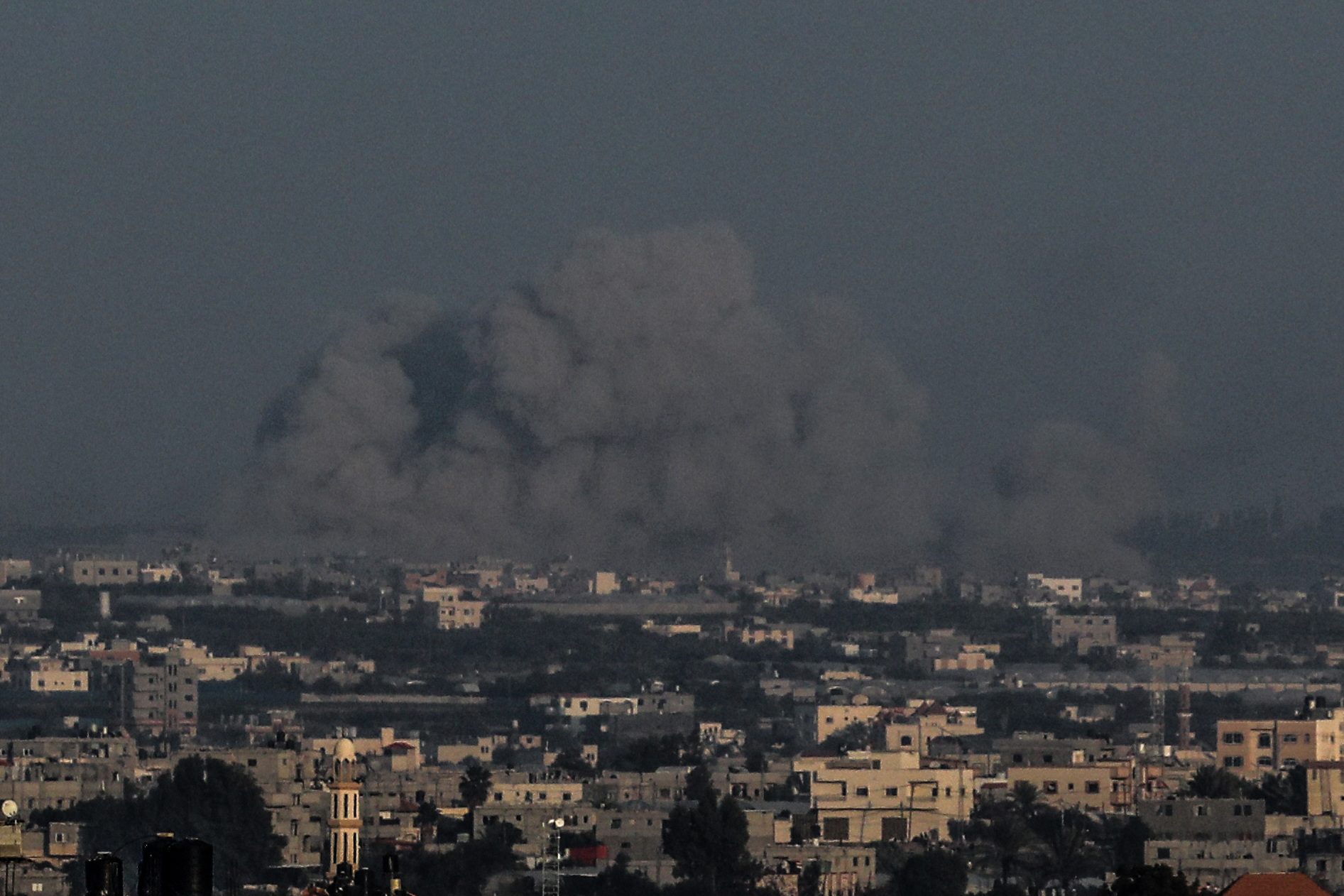 خان يونس قطاع غزة إسرائيل أمريكا جنود الاحتلال نتنياهو مستقبل غزة بلجيكا