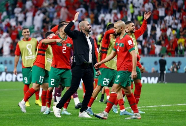 الأرجنتين الأولى عالمياً والمغرب تتصدر عربياً.. شرح تصنيف الفيفا للمنتخبات