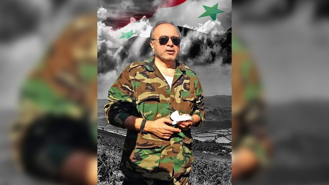 بعد إقالة علي مملوك جرى تعيين كفاح ملحم خلفاً له - مواقع التواصل