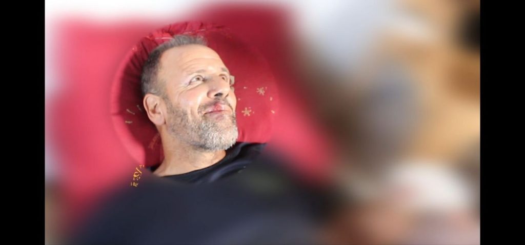 ضابط إسرائيلي قتله الاحتلال في غزة