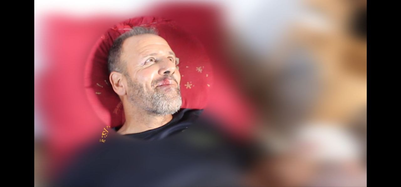 ضابط إسرائيلي قتله الاحتلال في غزة