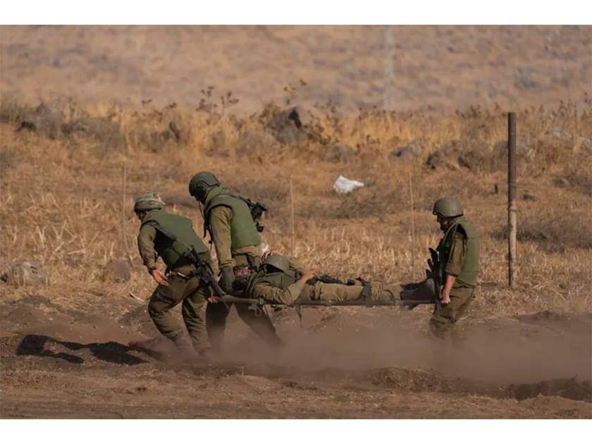 أبرز الحوادث التي تسببت في مقتل الجنود الإسرائيليين