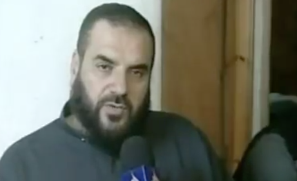 في ذكرى استهدافه مع 11 من أفراد أسرته.. من هو القيادي الفلسطيني نزار ريان؟