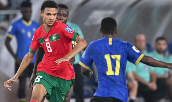 <strong>انتقالات ريتشاردسون الأخيرة </strong>/ التواصل الاجتماعي 