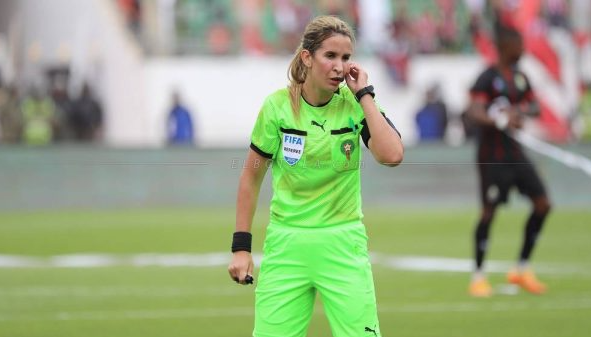 بشرى كربوبي