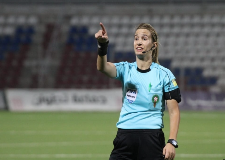 بشرى كربوبي