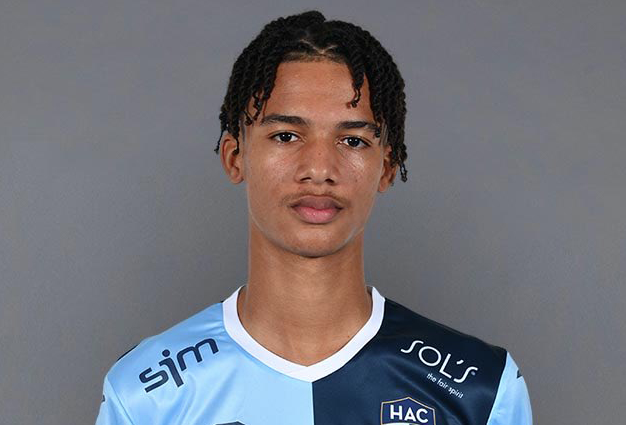 <strong>من هو أمير ريتشاردسون؟ </strong>/ التواصل الاجتماعي 