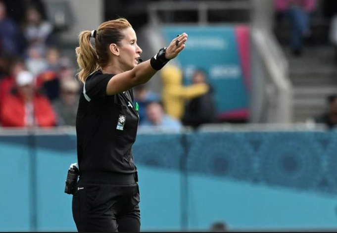 بشرى كربوبي