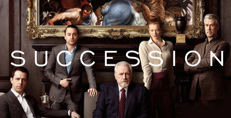 Succession