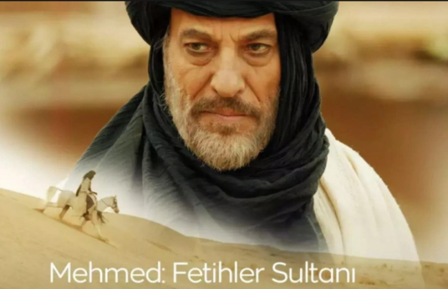 نجا من الموت بإعجوبة.. بطل مسلسل “سلطان الفتوحات” التركي ينقل للمستشفى بسبب حادث غريب مع حصانه