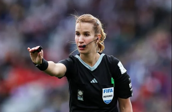 بشرى كربوبي