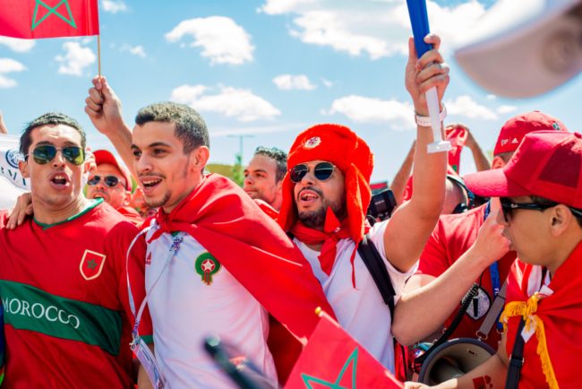 مرض خطير ومميت أحياناً.. إصابة مشجعين مغاربة في كوت ديفوار بالملاريا