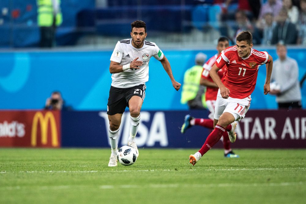 محمود حسن تريزيجيه