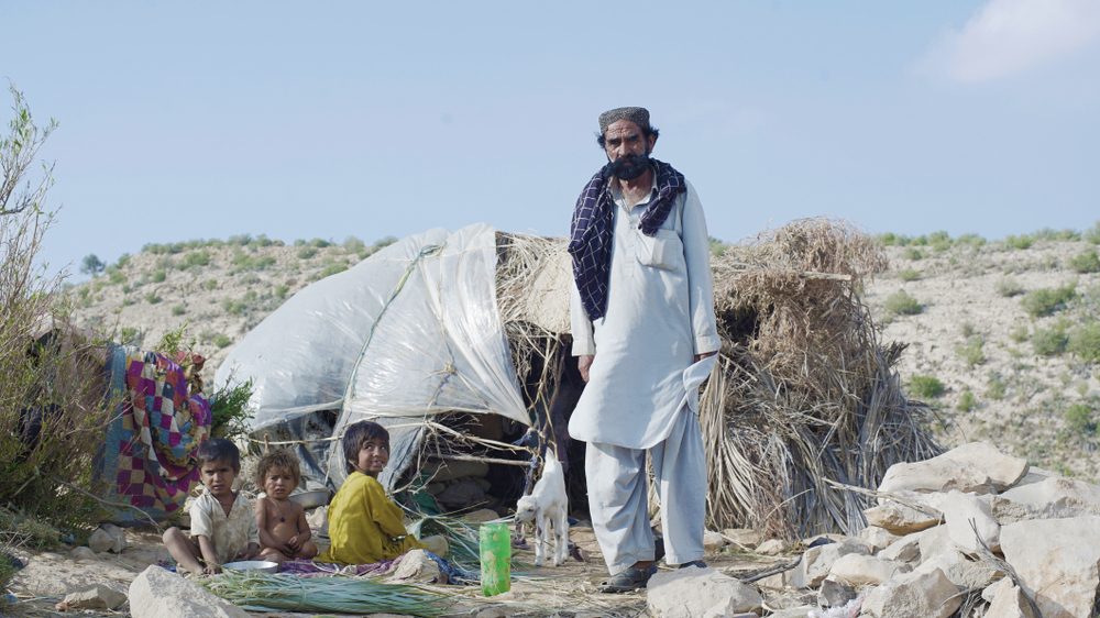جيش العدل البلوشستاني إيران باكستان