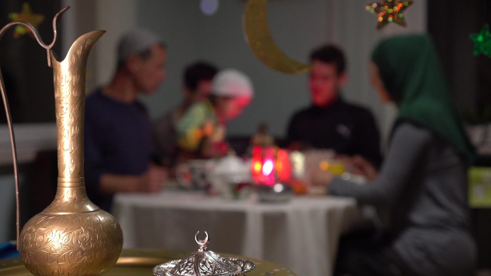 Shutter Stock/ ما هي الأيام البيض؟