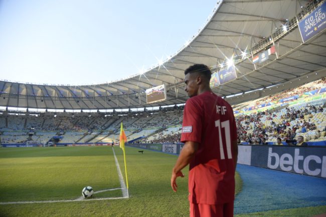 مجموعته توصف بـ”السهلة الممتنعة”.. جدول مباريات العنابي في كأس آسيا، والمنتخبات التي قد يواجهها حال التأهل