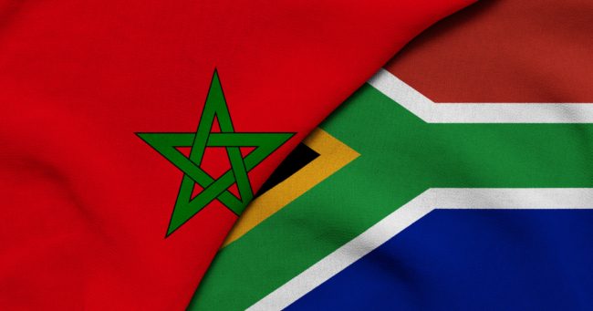 موعد وتاريخ مواجهات المغرب وجنوب أفريقيا قبل مباراتهما في الدور الثاني بكأس أفريقيا 2023