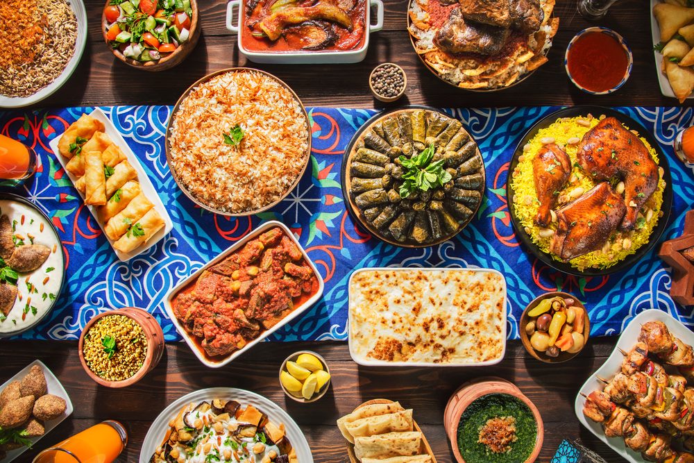 الأكل المصري| shutterstock