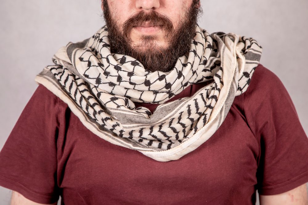 "مفتاح المقاومة".. عمل مصري تونسي لإيصال صوت القضية الفلسطينية إلى مهرجانات الأفلام الدولية