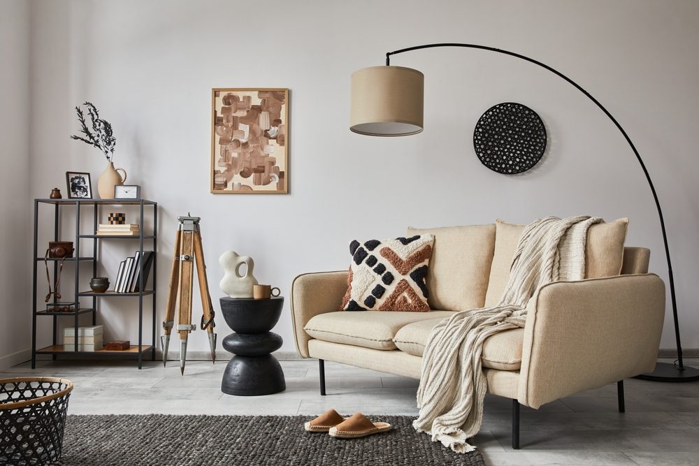 ديكور المنزل