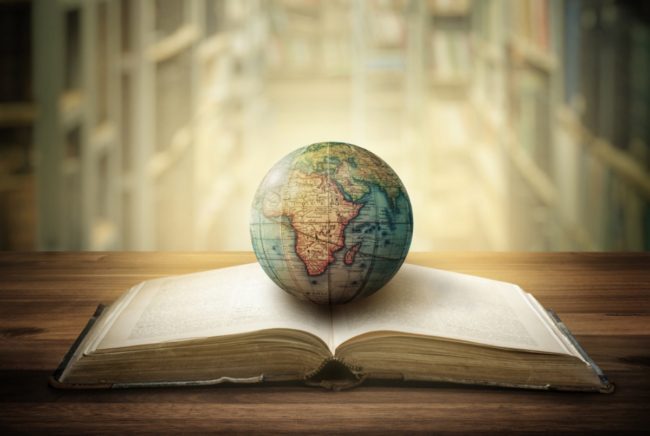 دورة التاريخ أم إعصاره؟!