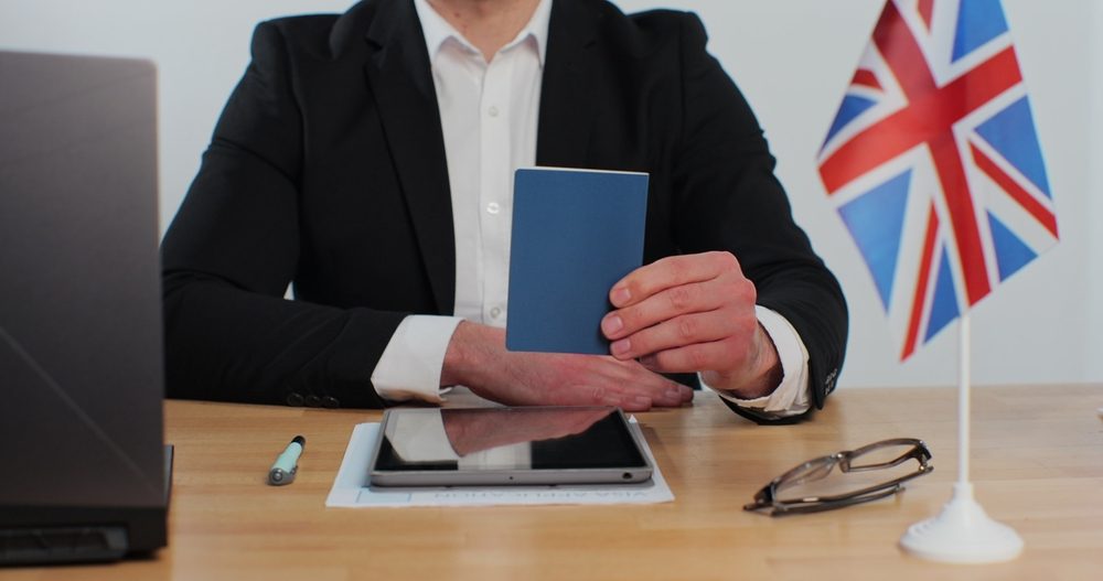 من الضروري اتباع الخطوات الكاملة للتقديم وعدم تلقي الرفض - shutterstock