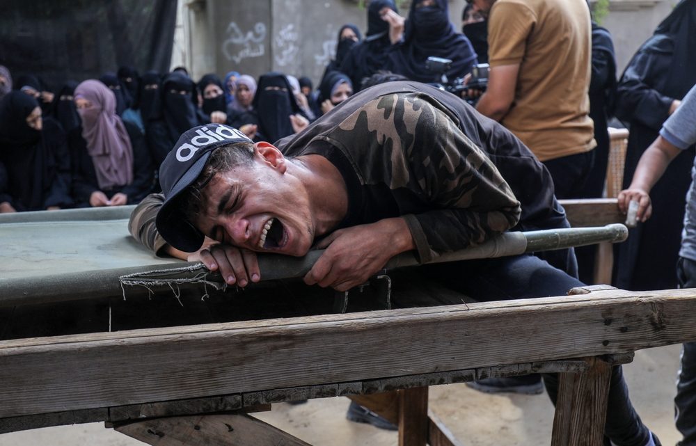 قيمة الأرواح تتضاءل كلما ارتفع عدد الضحايا.. لماذا نتأثر بشكل محدود عند مقتل الآلاف من البشر؟