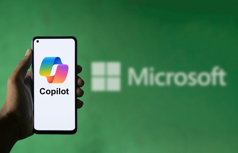 Microsoft copilot