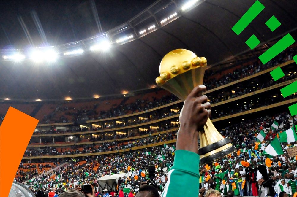 كأس أفريقيا 2023