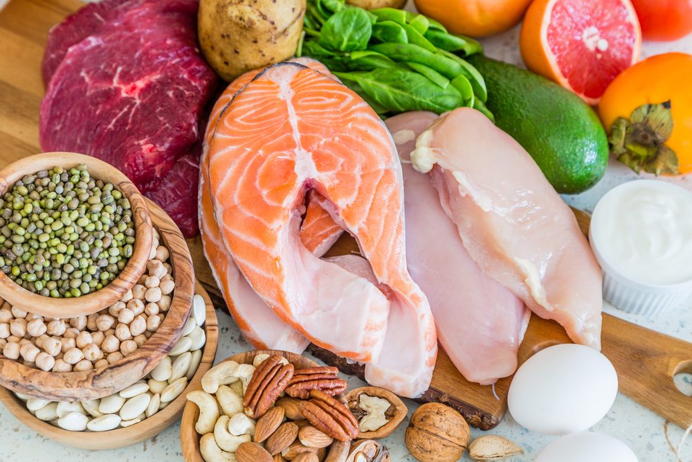 مواد غذائية تعادل الكوليسترول النافع في الدم |shutterstock