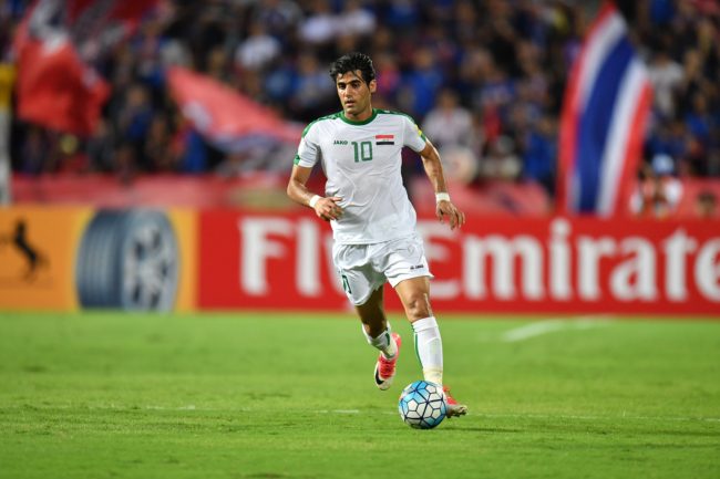 كأس آسيا 2023.. تاريخ لقاءات العراق وإندونيسيا والقنوات الناقلة للمباراة