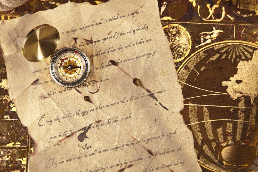 رسائل غيَّرت مجرى التاريخ