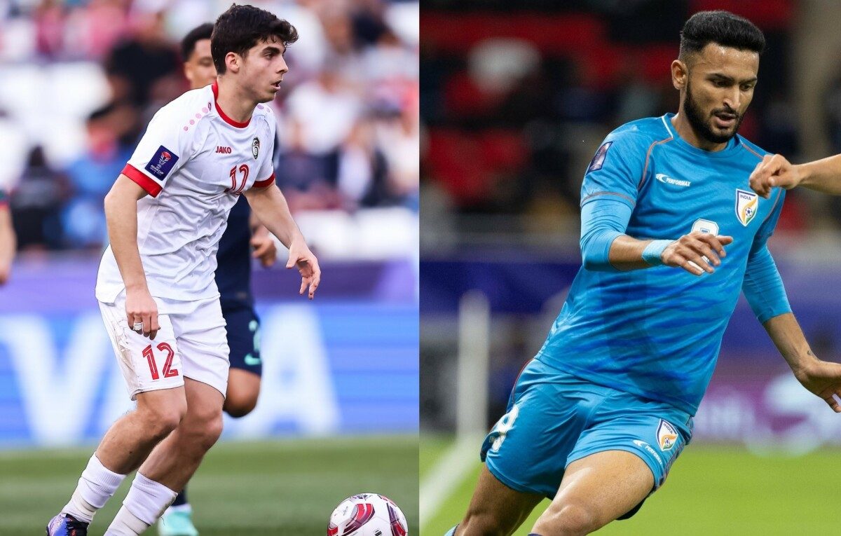 الموقع الرسمي لبطولة كأس آسيا/ مشاهدة مباراة سوريا والهند