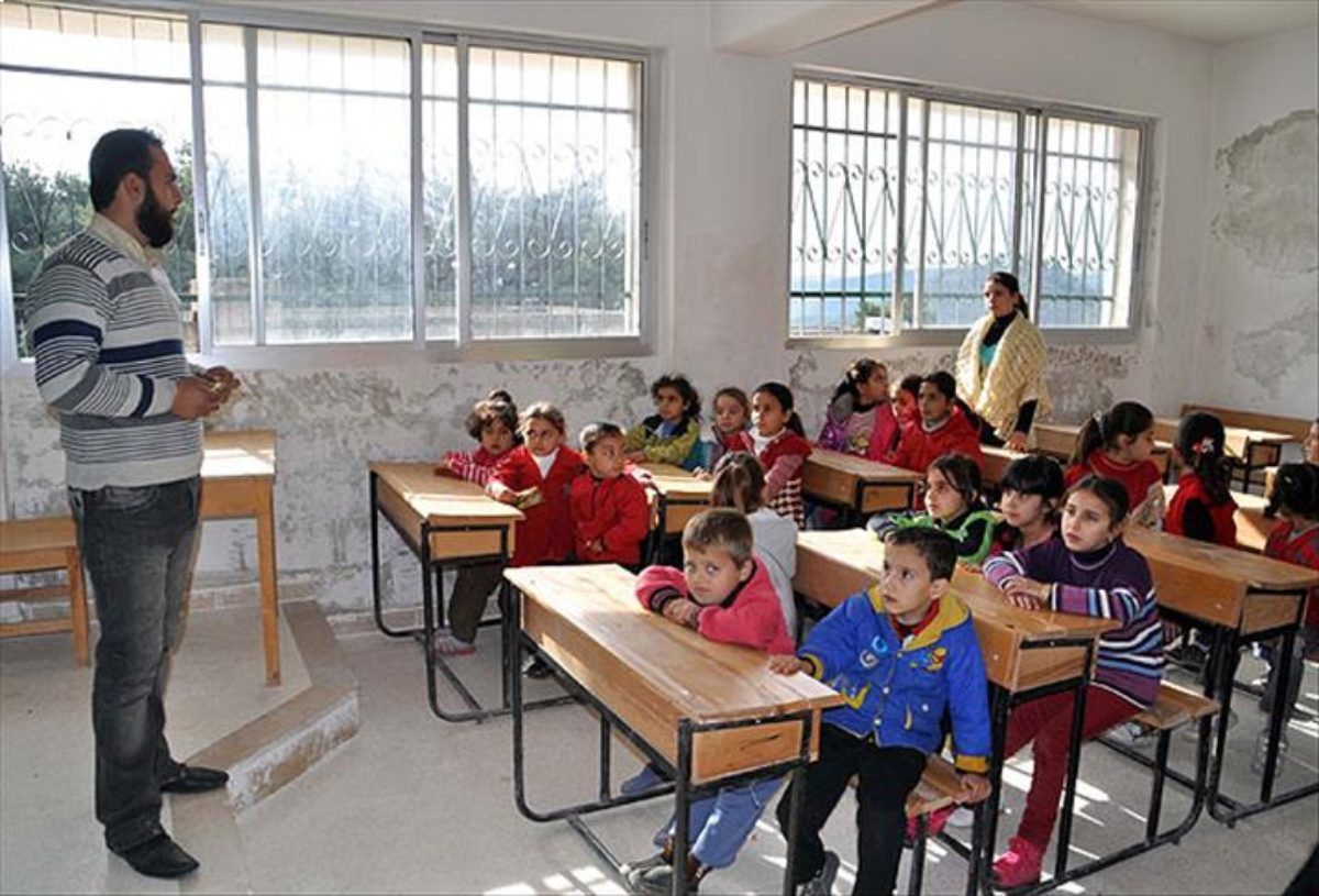 هل التعليم حقاً قطاع غير منتج؟