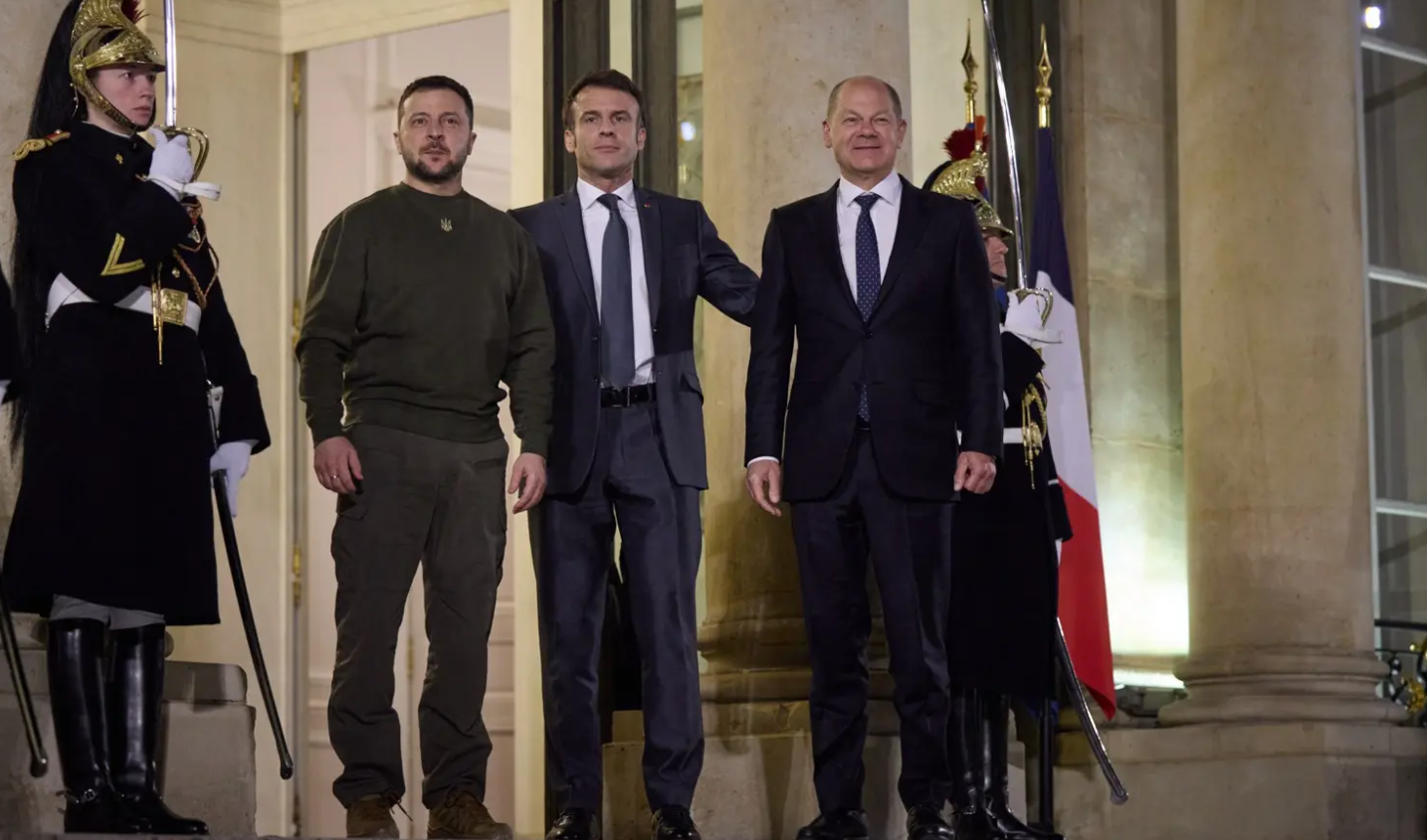 هل بمقدور أوروبا حماية نفسها من روسيا بدون أمريكا؟ إليك ما سيحدث لها إذا تفكك الناتو