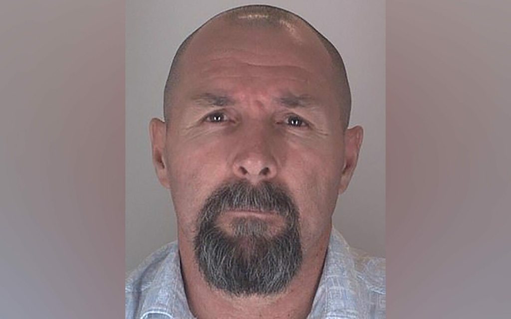 صورة فاديم كراسيكوف القاتل الروسي المأجور (شرطة برلين)