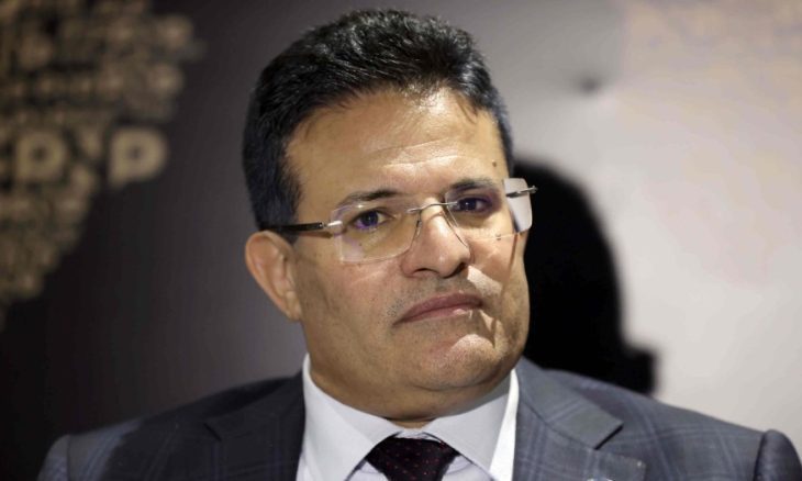 وزير الخارجية التونسي الأسبق رفيق عبدالسلام/ منصات التواصل