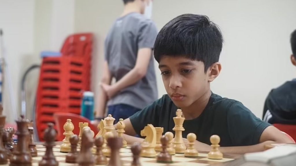 الطفل المعجزرة