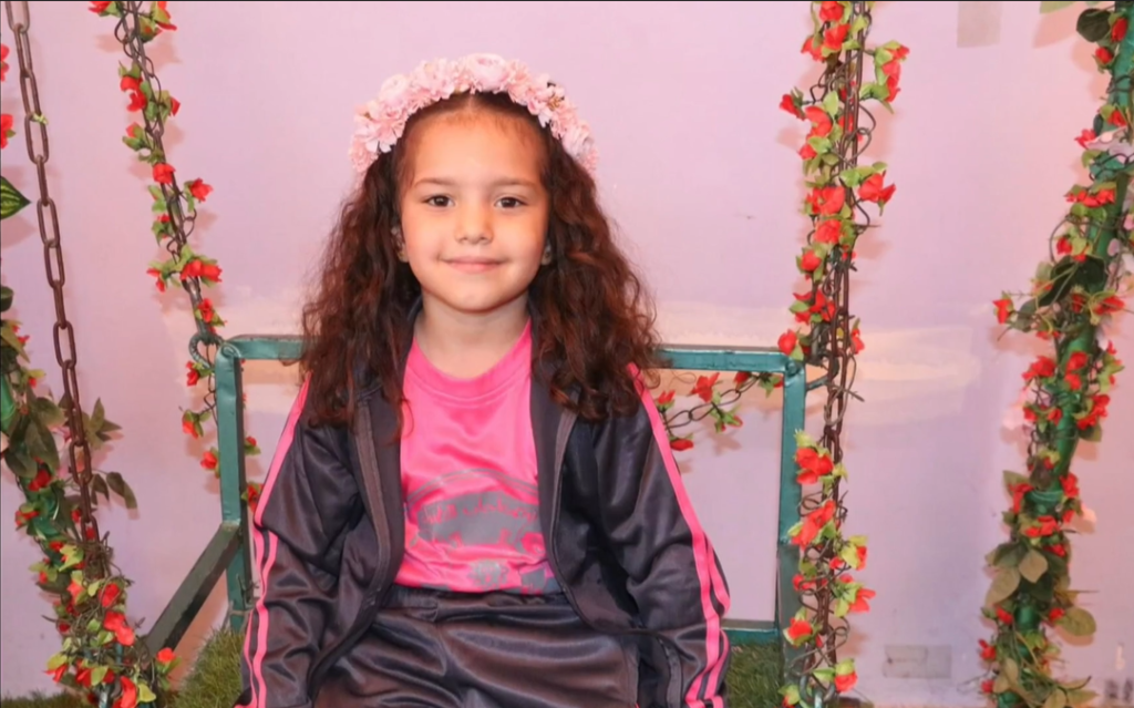 ملخص تغطية الصحف الغربية عن الطفلة هند - مصدر الصورة: المشاع الإبداعي