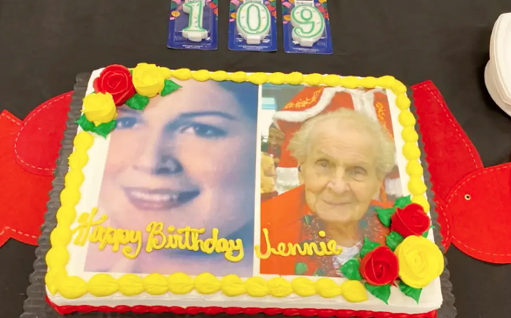 جيني ليبرتيني